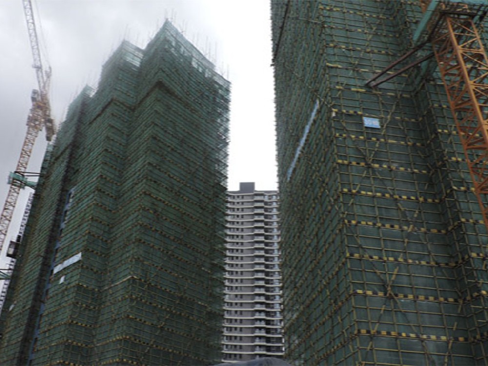 萬科金色鄰域
